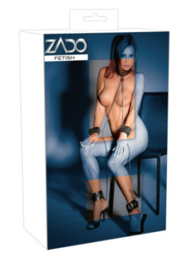 All-over Restraints
